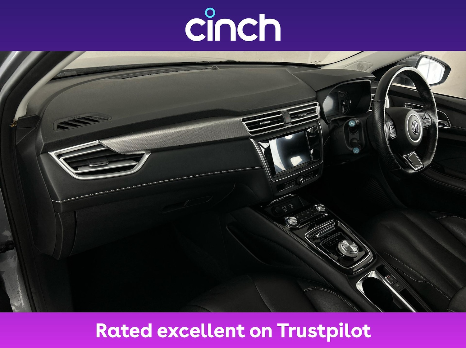 Used MG MG5 2021 for sale - 76445472: Photo 14