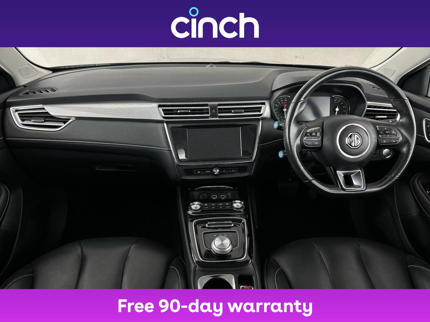 Used MG MG5 2021 for sale - 76445472: Photo 15