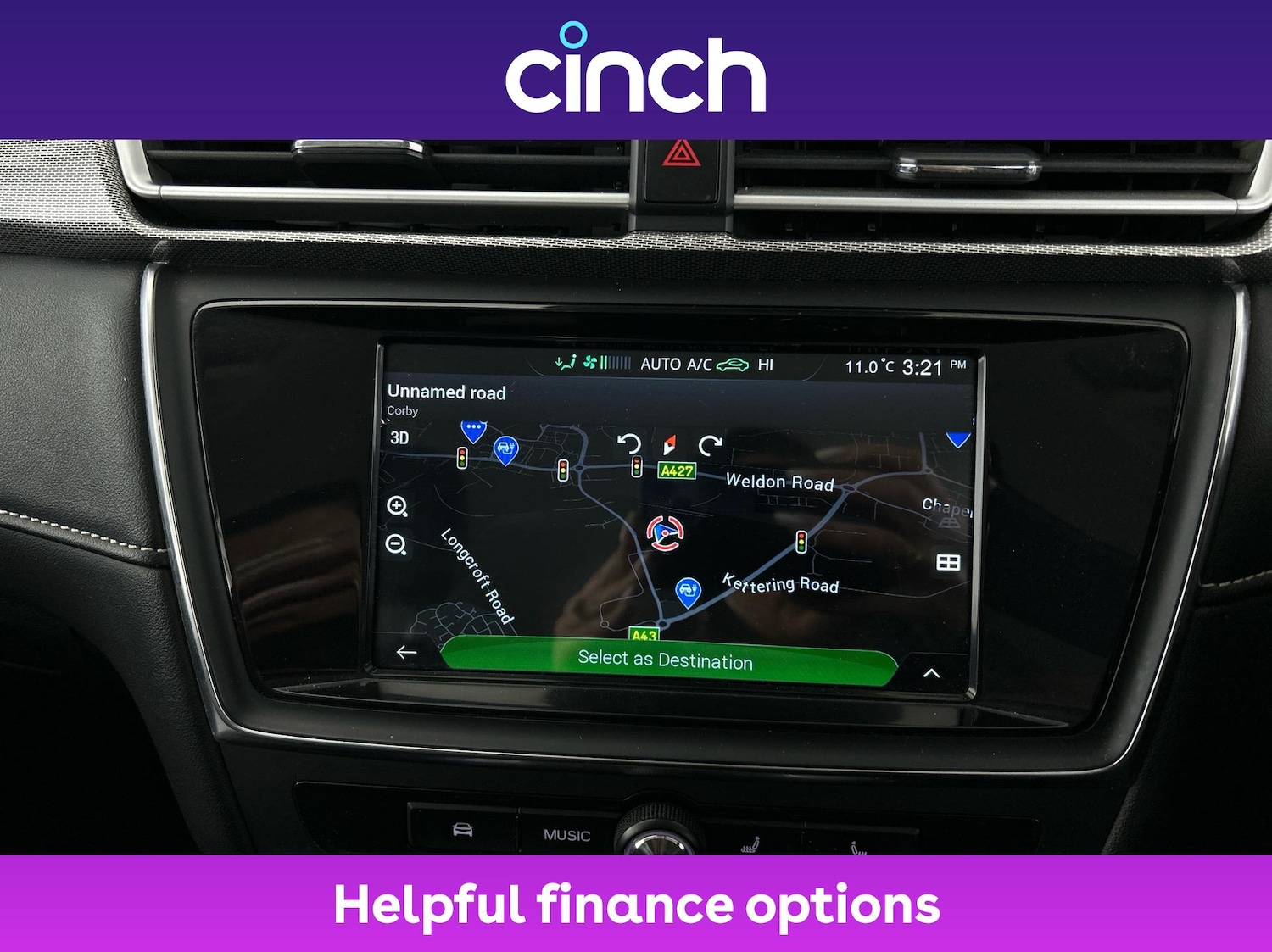 Used MG MG5 2021 for sale - 76445472: Photo 17