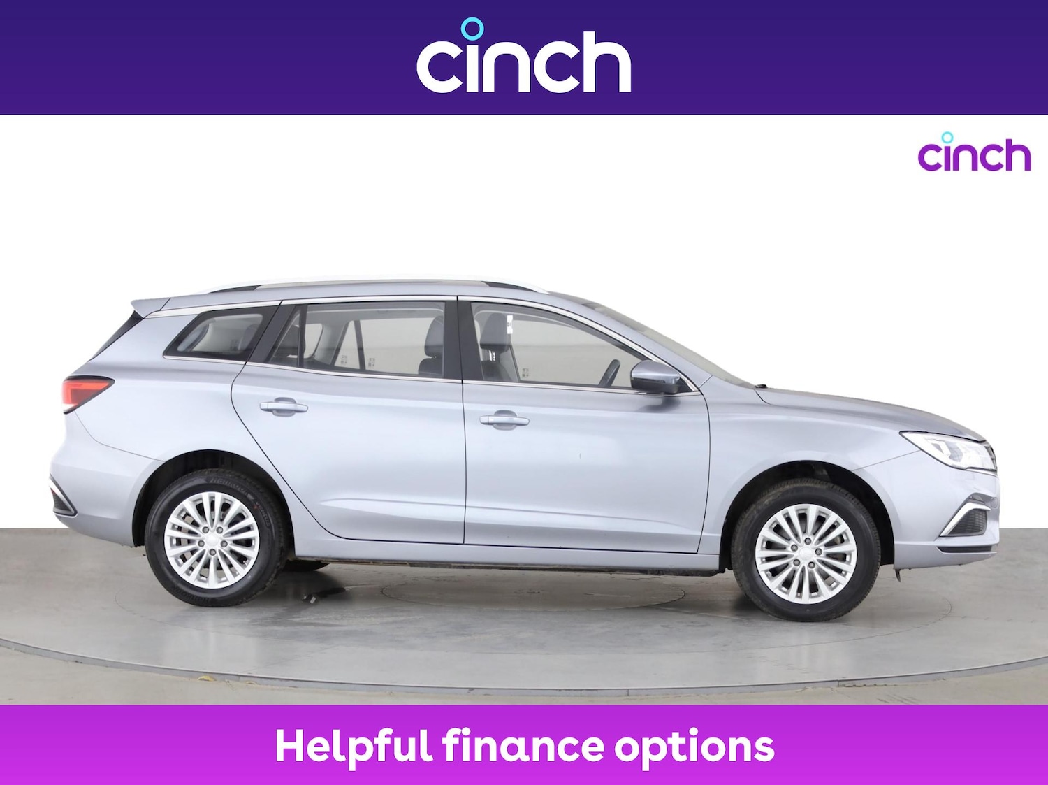 Used MG MG5 2021 for sale - 76445472: Photo 2