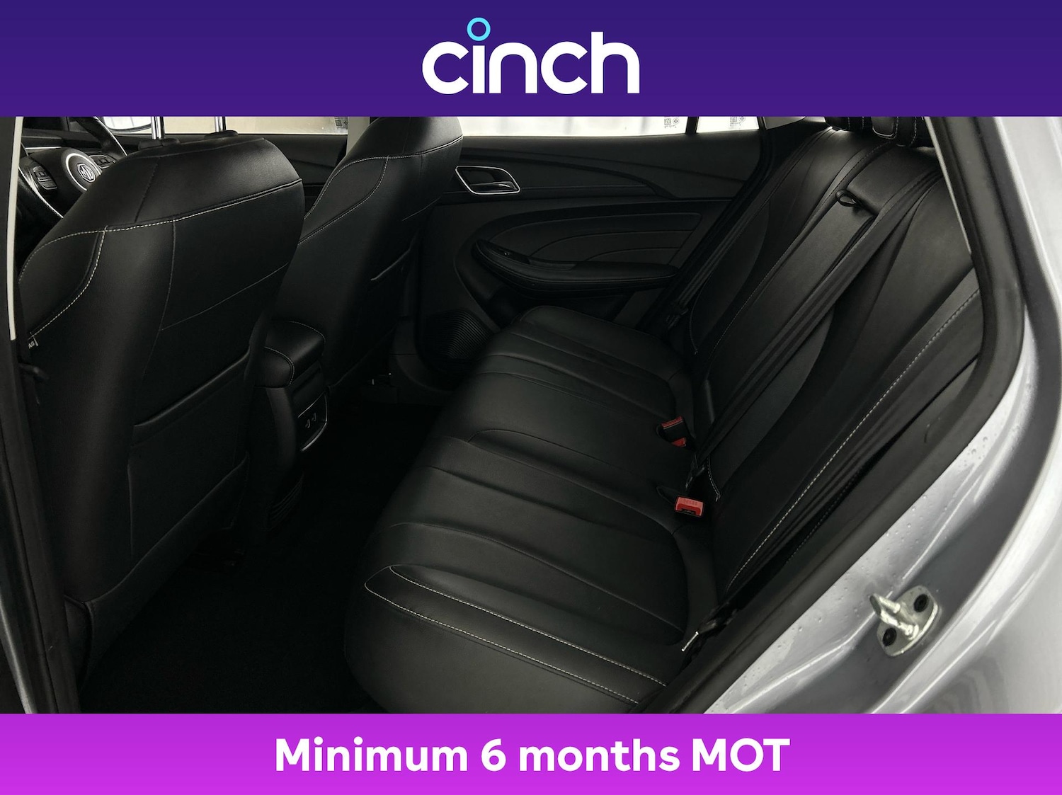 Used MG MG5 2021 for sale - 76445472: Photo 20