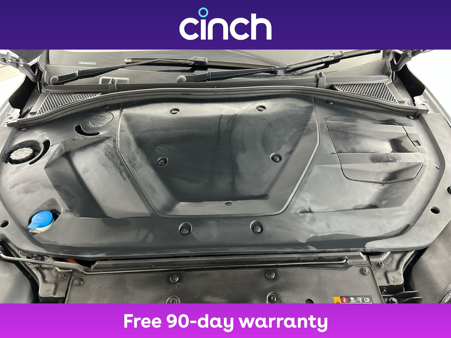 Used MG MG5 2021 for sale - 76445472: Photo 23