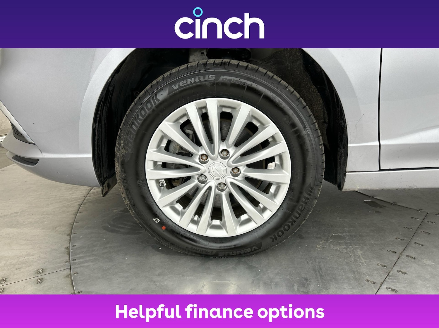 Used MG MG5 2021 for sale - 76445472: Photo 24