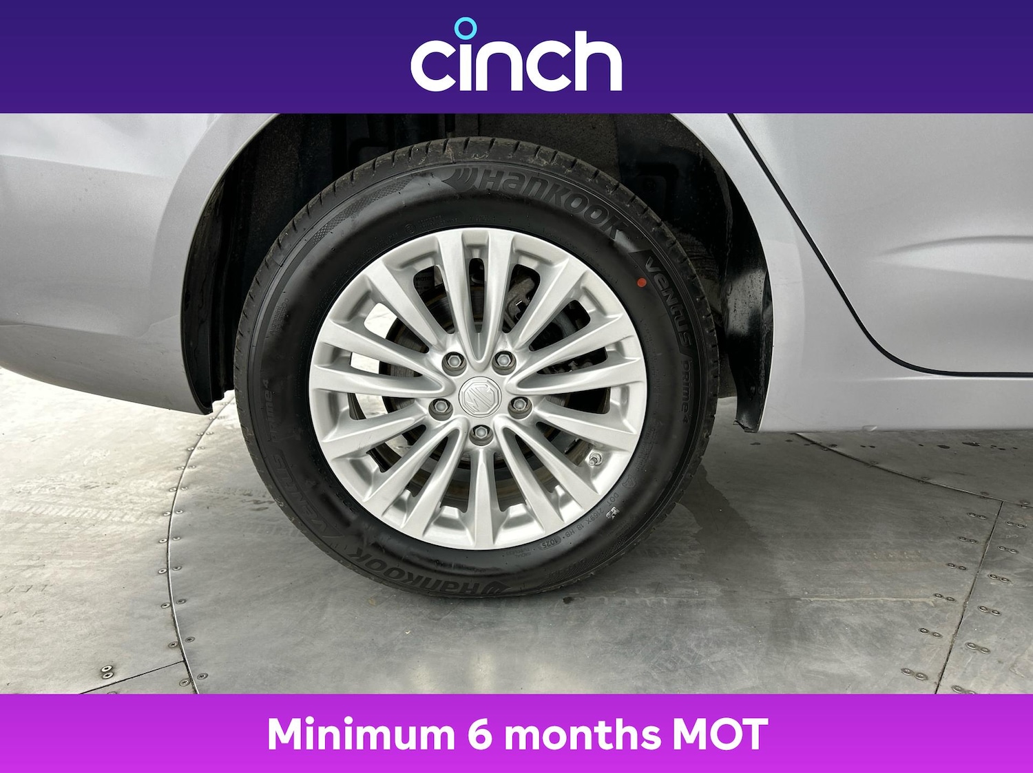 Used MG MG5 2021 for sale - 76445472: Photo 27