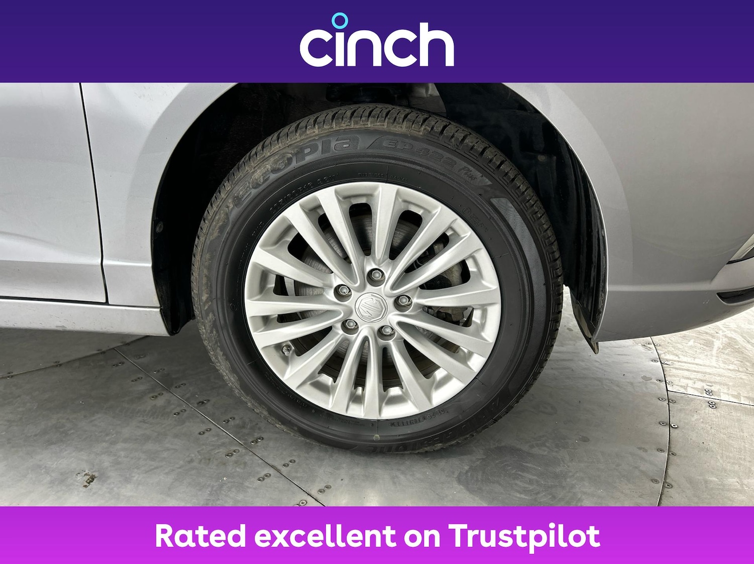 Used MG MG5 2021 for sale - 76445472: Photo 28