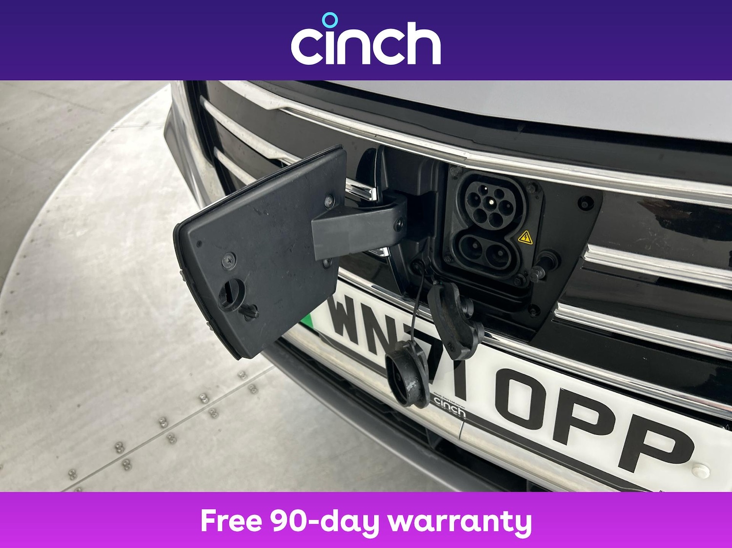 Used MG MG5 2021 for sale - 76445472: Photo 29