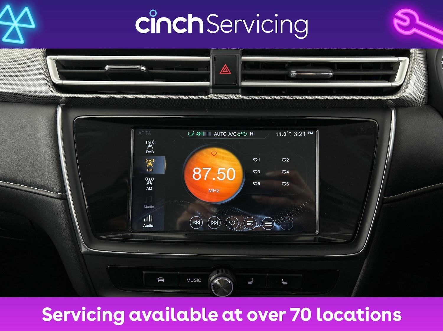 Used MG MG5 2021 for sale - 76445472: Photo 31