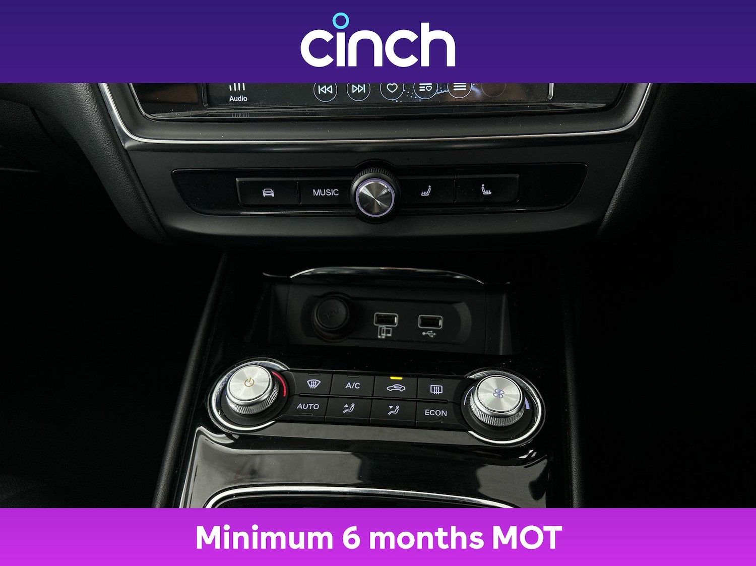 Used MG MG5 2021 for sale - 76445472: Photo 32