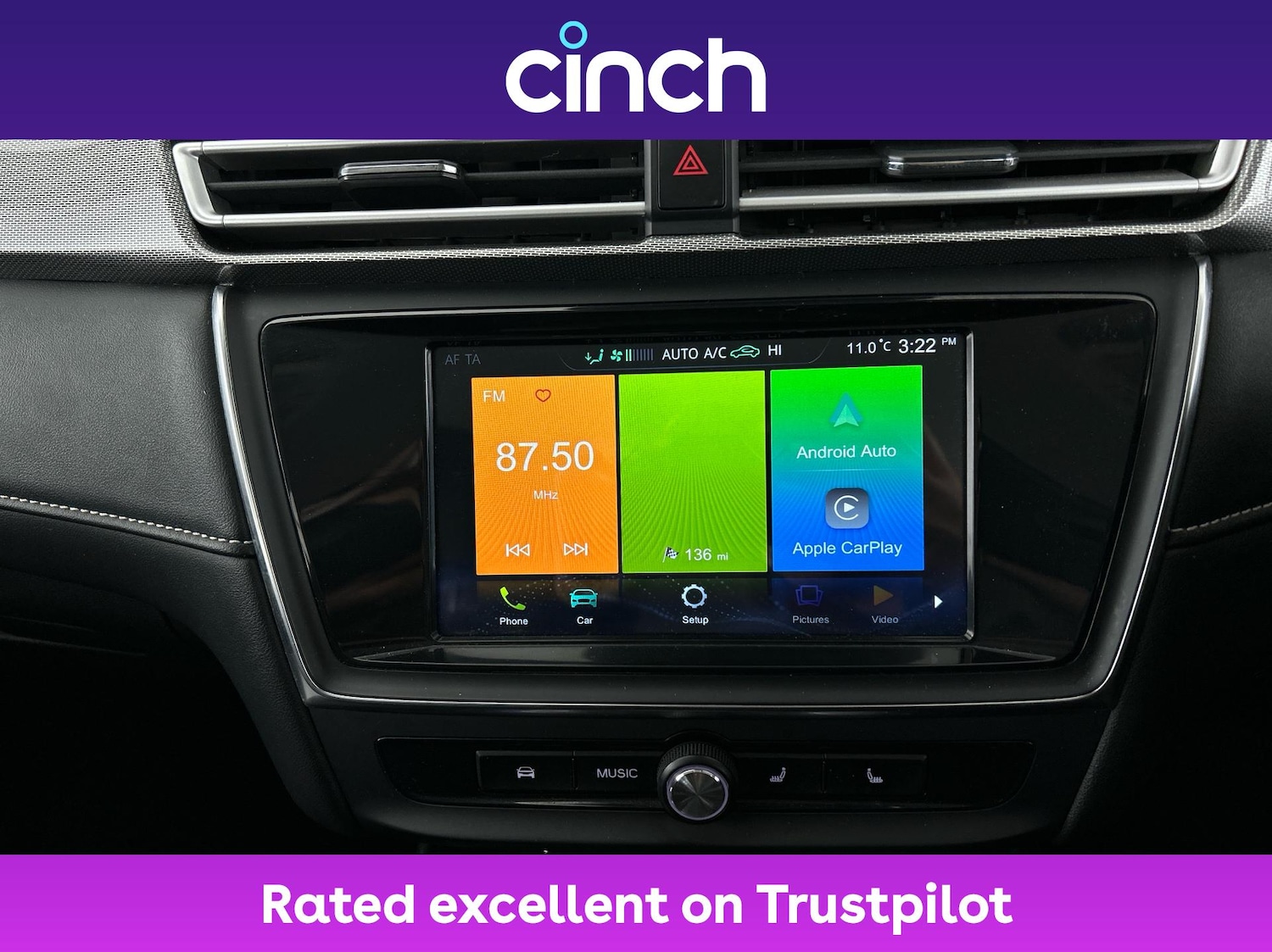 Used MG MG5 2021 for sale - 76445472: Photo 33