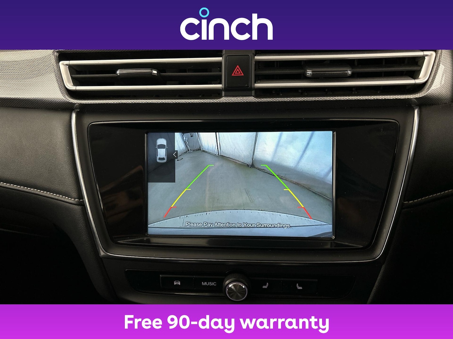 Used MG MG5 2021 for sale - 76445472: Photo 34