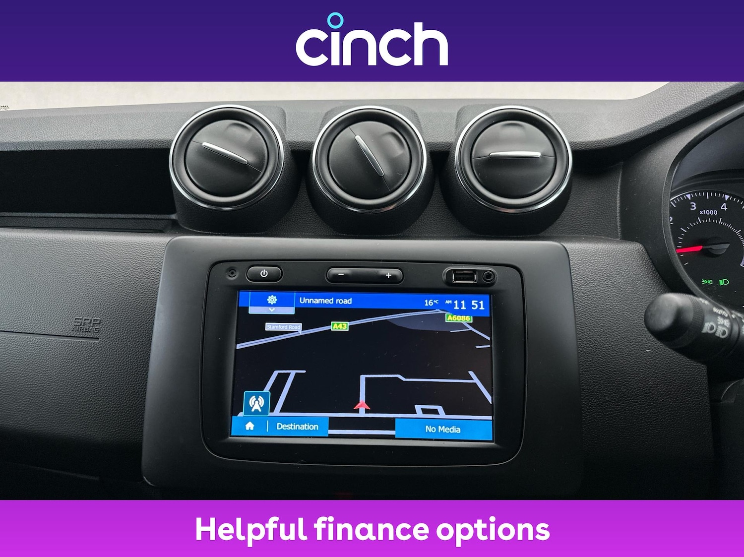 Used Dacia Duster 2019 for sale - 76641516: Photo 17