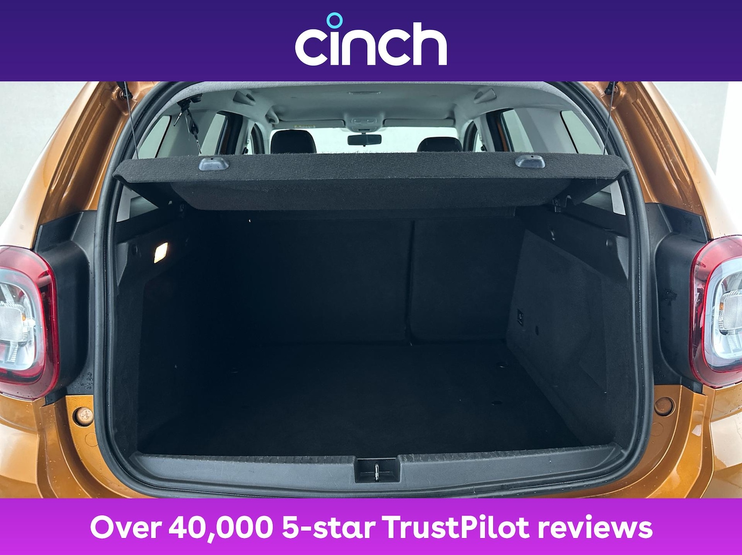 Used Dacia Duster 2019 for sale - 76641516: Photo 21