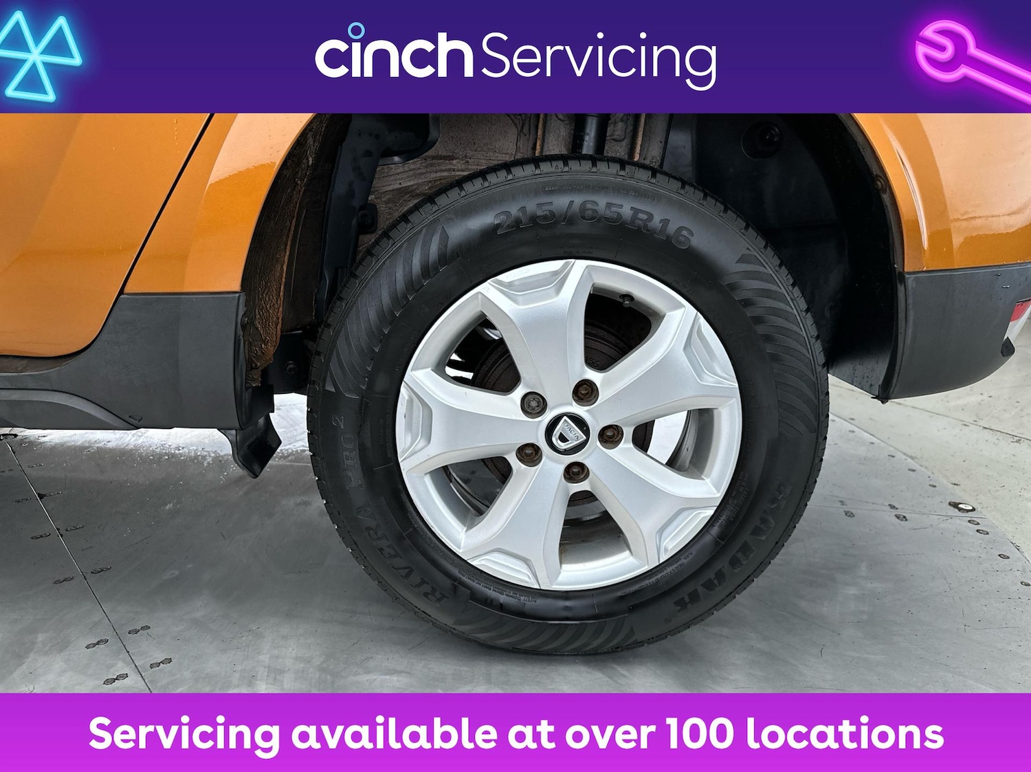 Used Dacia Duster 2019 for sale - 76641516: Photo 26