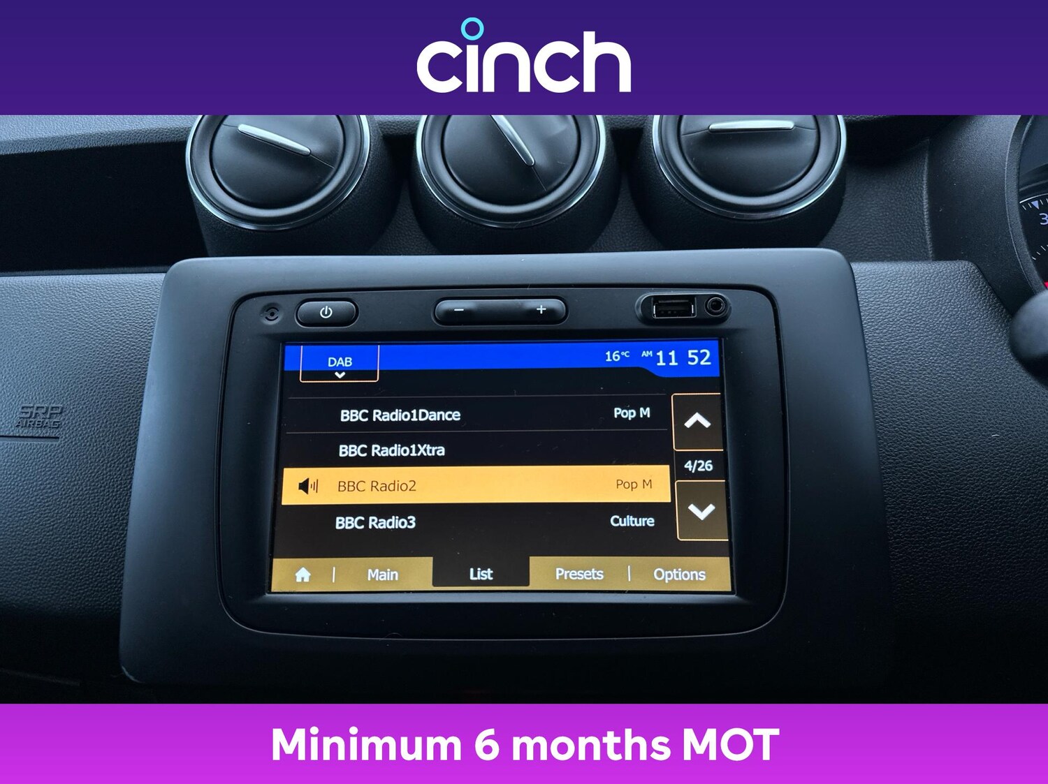 Used Dacia Duster 2019 for sale - 76641516: Photo 32