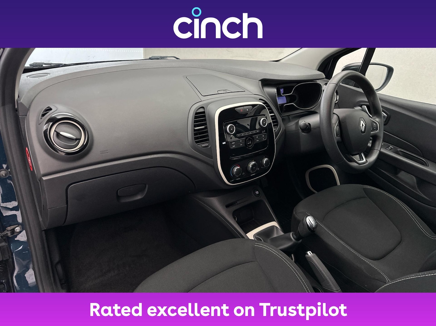 Used Renault Captur 2020 for sale - 76015786: Photo 14
