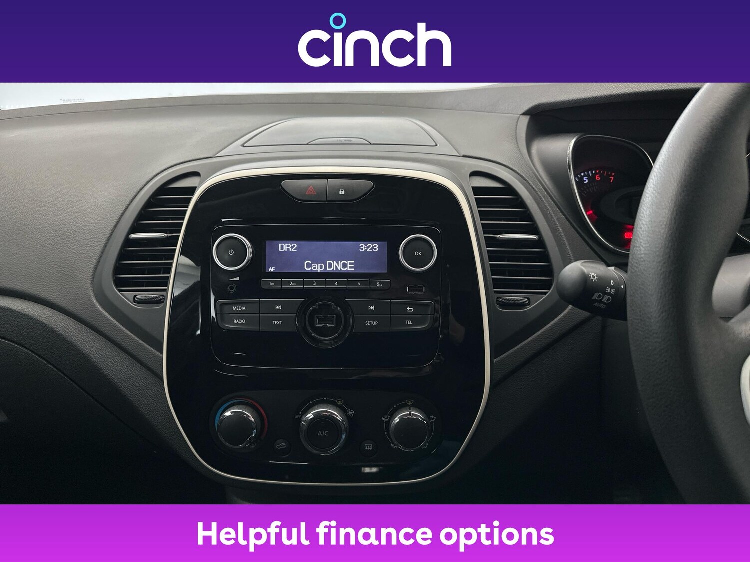 Used Renault Captur 2020 for sale - 76015786: Photo 17