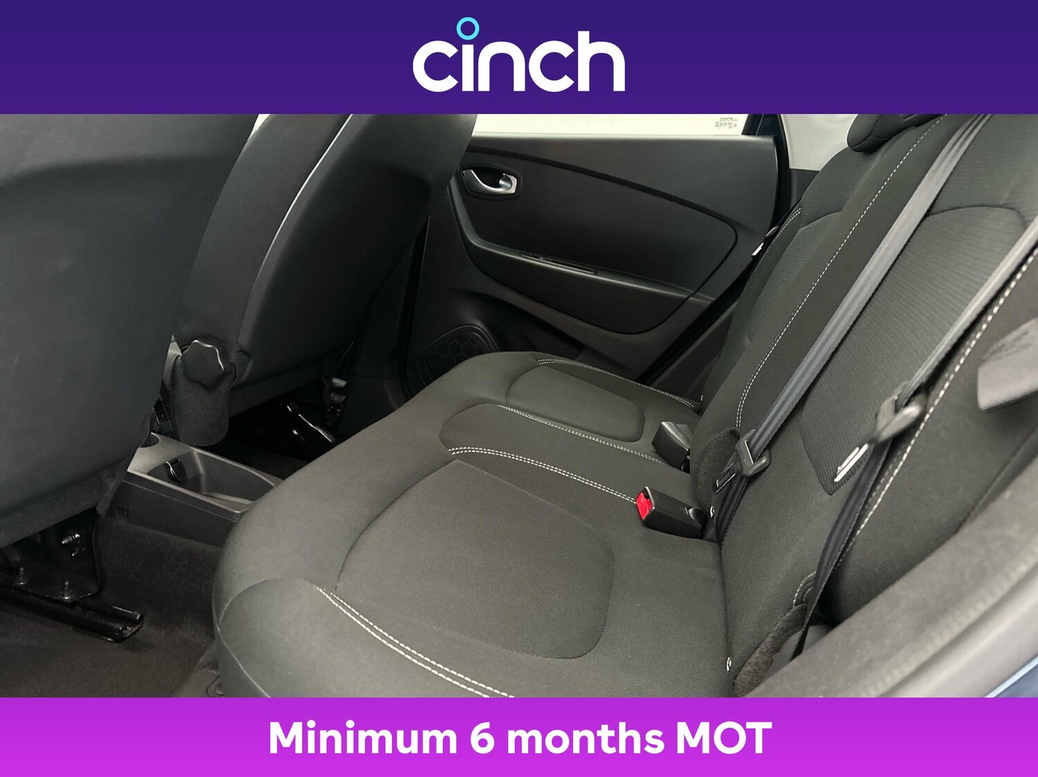 Used Renault Captur 2020 for sale - 76015786: Photo 20