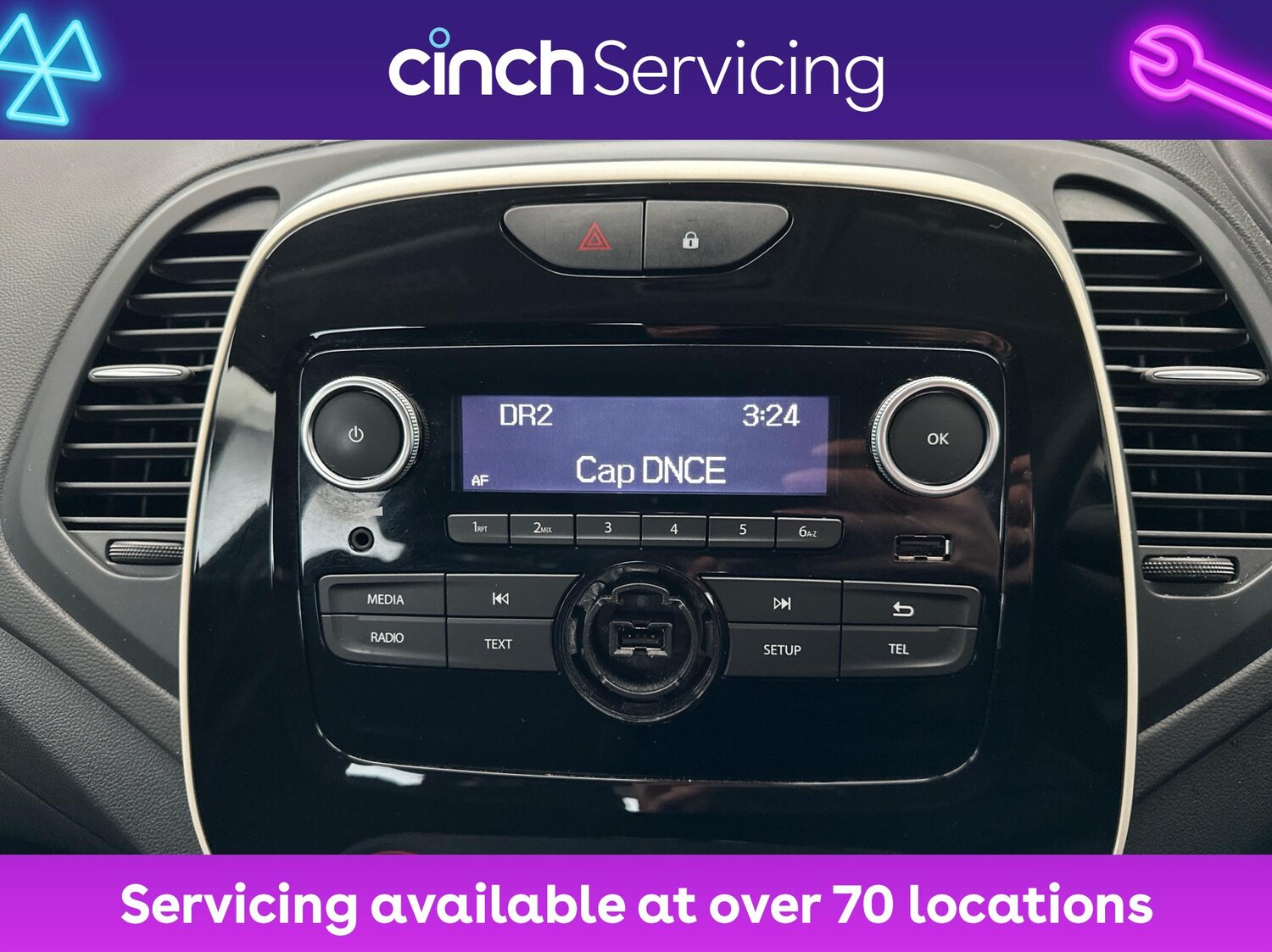 Used Renault Captur 2020 for sale - 76015786: Photo 31