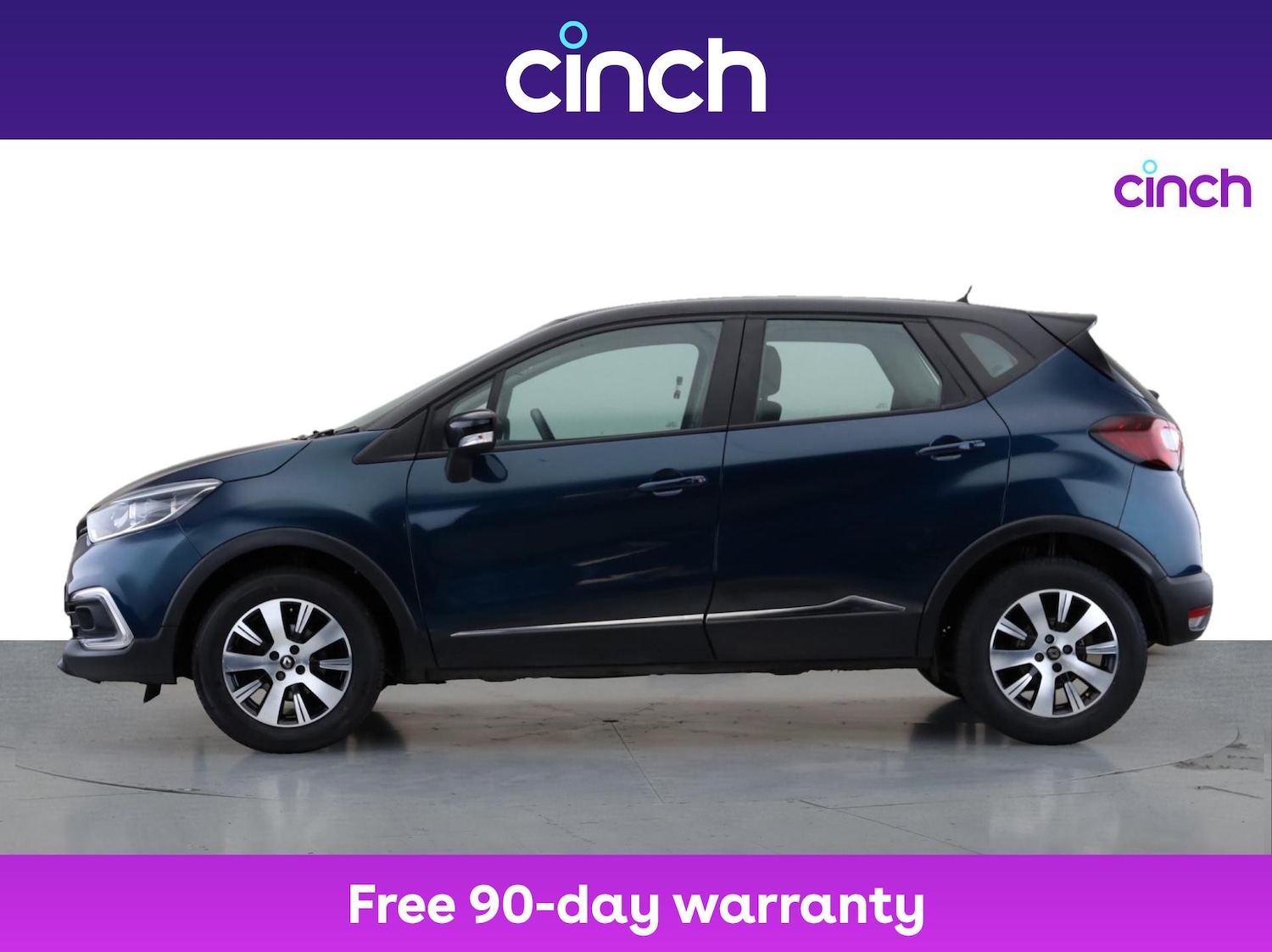 Used Renault Captur 2020 for sale - 76015786: Photo 8