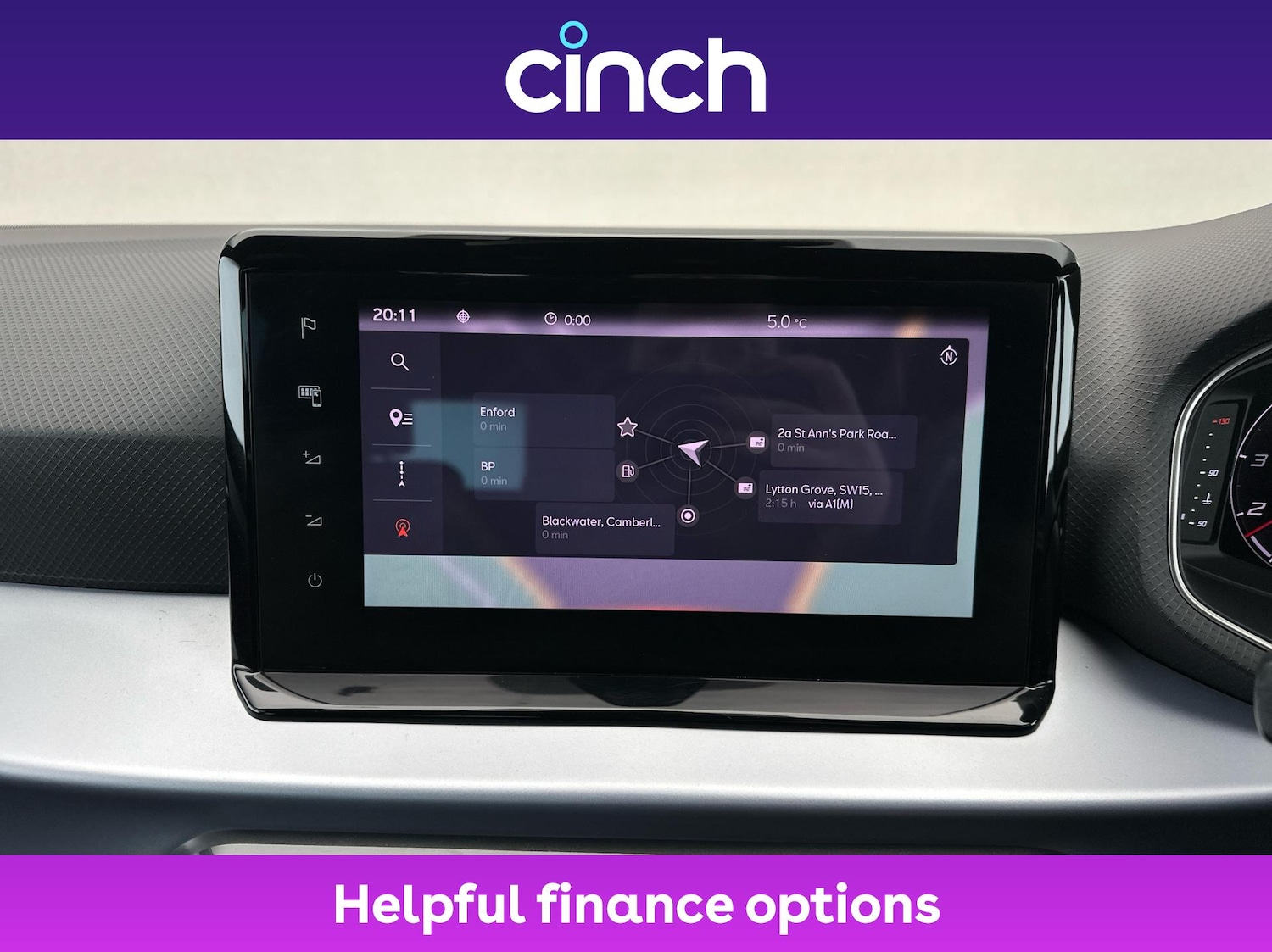 Used SEAT Arona 2021 for sale - 76922593: Photo 17