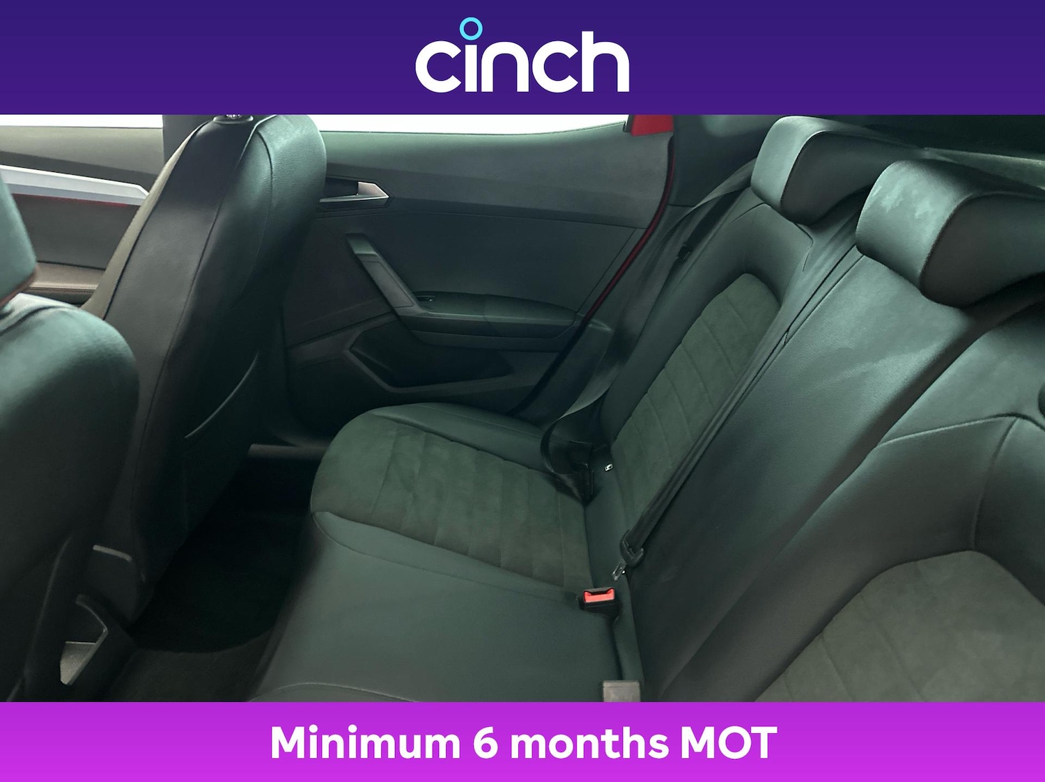 Used SEAT Arona 2021 for sale - 76922593: Photo 20