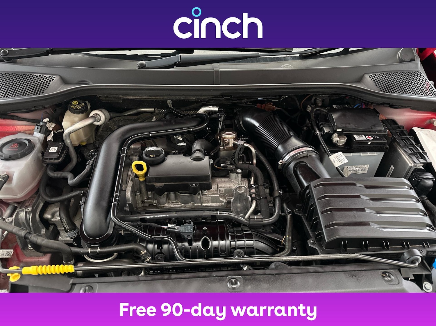 Used SEAT Arona 2021 for sale - 76922593: Photo 23