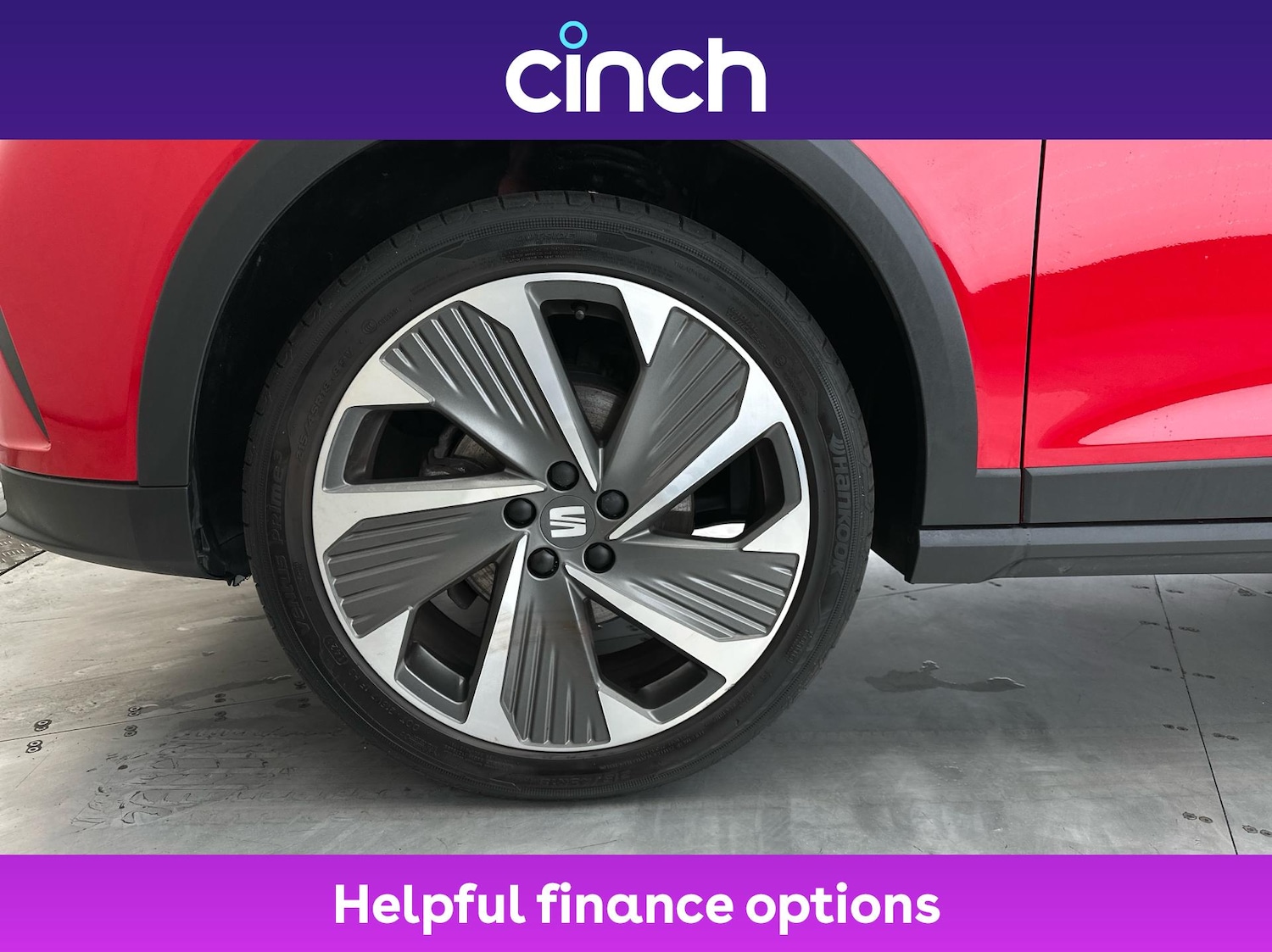 Used SEAT Arona 2021 for sale - 76922593: Photo 24