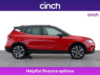 Used SEAT Arona 2021 for sale - 76922593: Photo