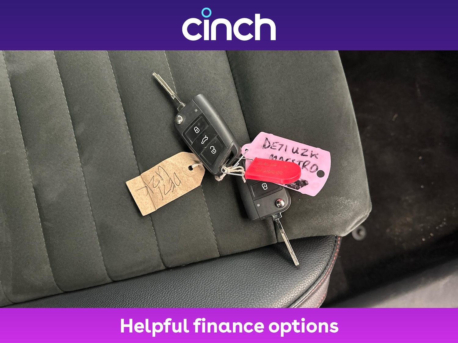 Used SEAT Arona 2021 for sale - 76922593: Photo 30