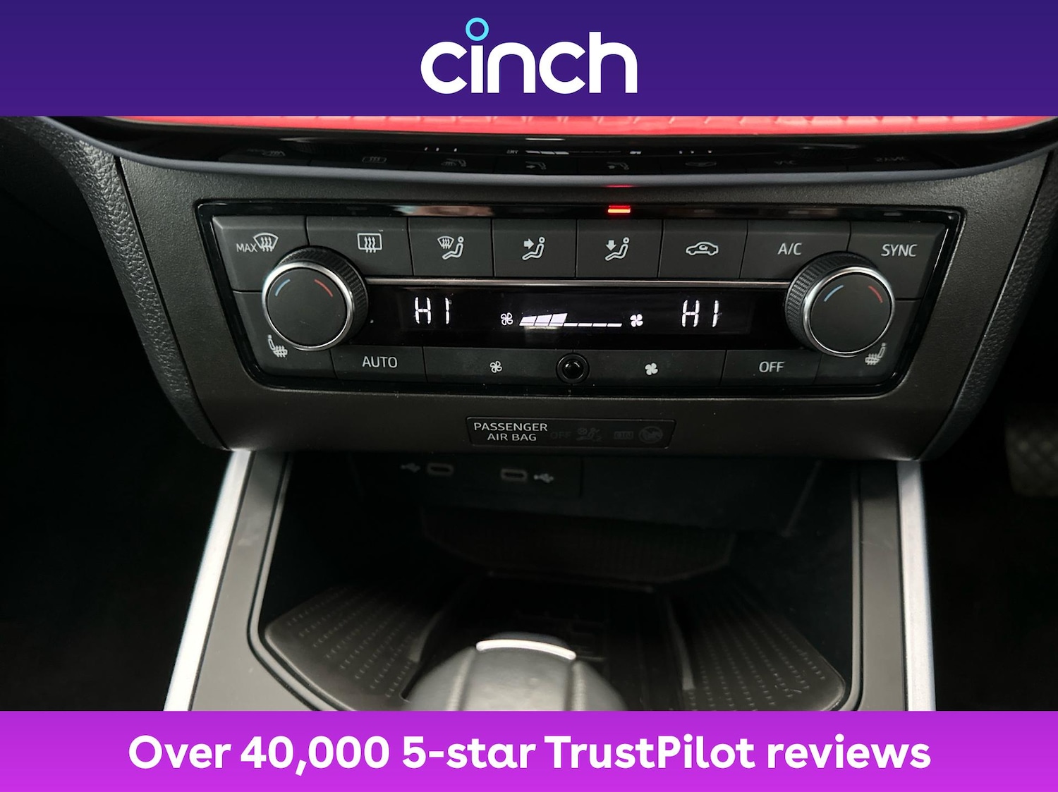 Used SEAT Arona 2021 for sale - 76922593: Photo 33