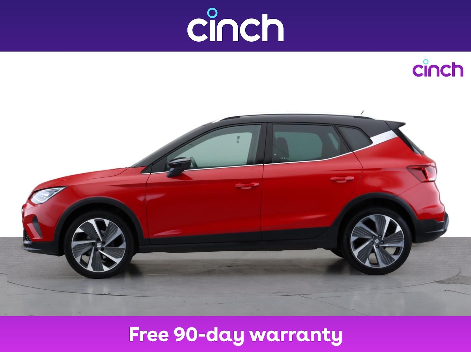 Used SEAT Arona 2021 for sale - 76922593: Photo 8