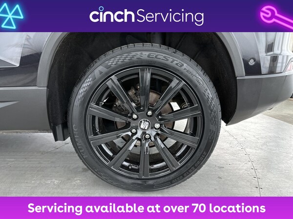 Used SEAT Ateca 2020 for sale - 76245762: Photo 26