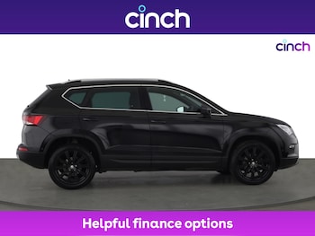 Used SEAT Ateca 2020 for sale - 76245762: Photo 2