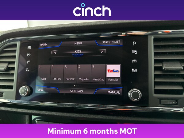 Used SEAT Ateca 2020 for sale - 76245762: Photo 42