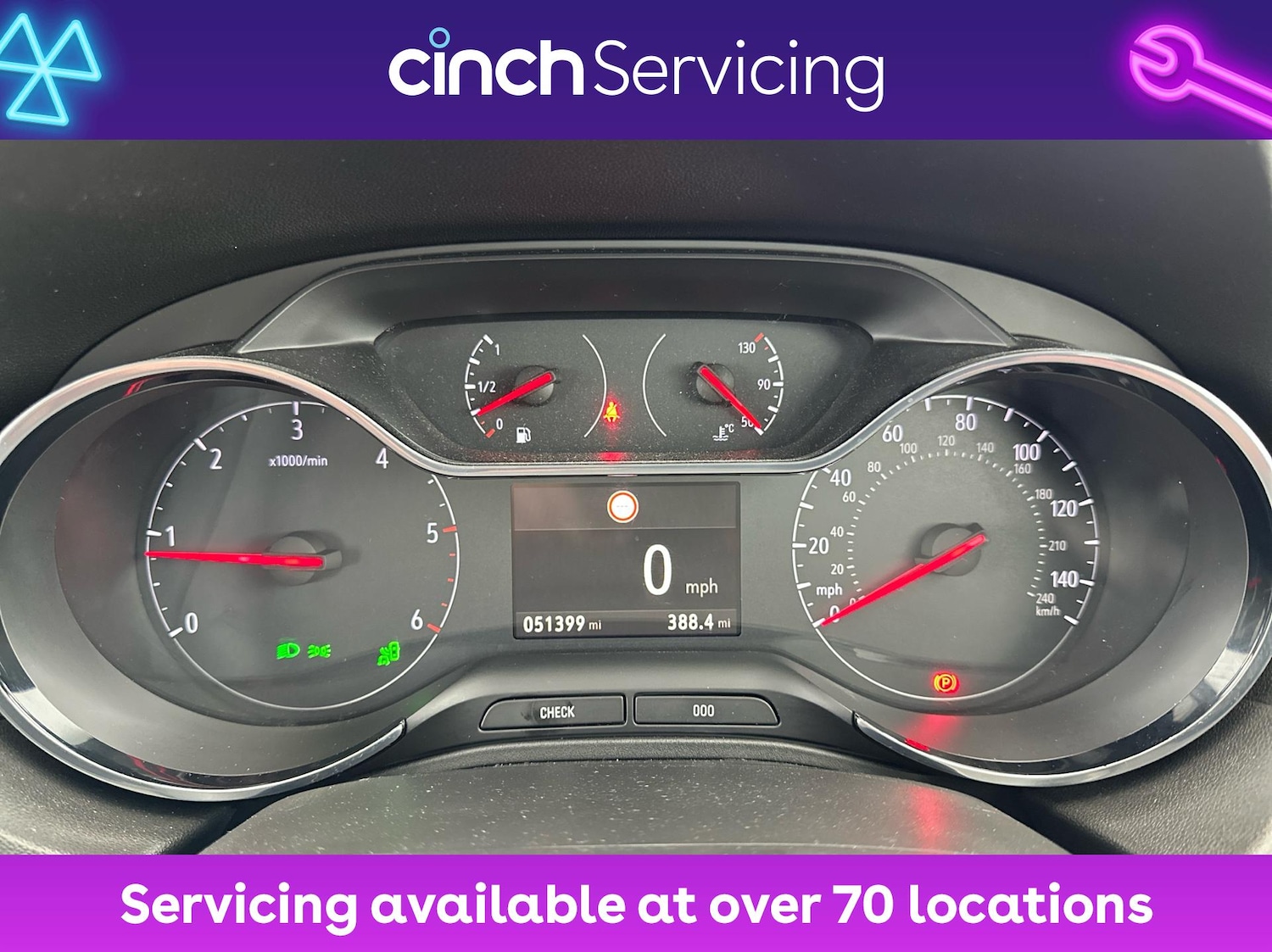 Used Vauxhall Grandland X 2019 for sale - 76767547: Photo 18