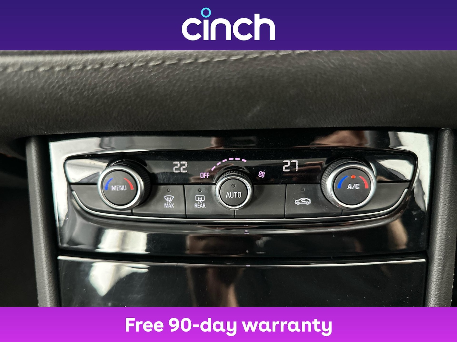 Used Vauxhall Grandland X 2019 for sale - 76767547: Photo 34