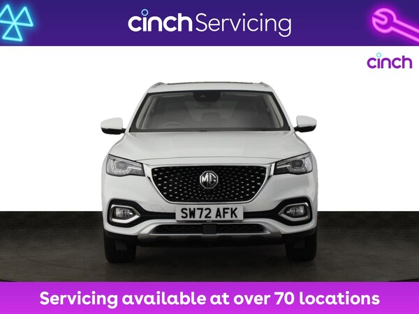 Used MG MG HS 2022 for sale - 76140768: Photo 11