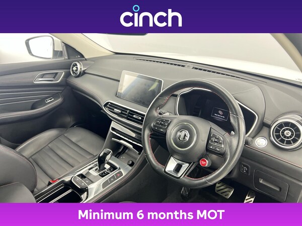 Used MG MG HS 2022 for sale - 76140768: Photo 12