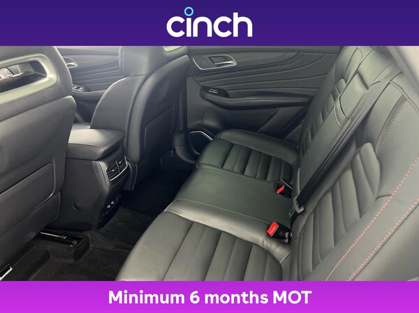 Used MG MG HS 2022 for sale - 76140768: Photo 20
