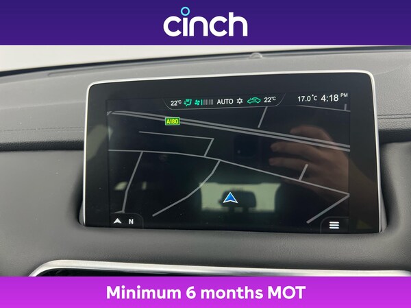 Used MG MG HS 2022 for sale - 76140768: Photo 32