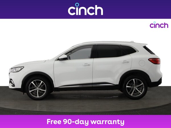 Used MG MG HS 2022 for sale - 76140768: Photo 8
