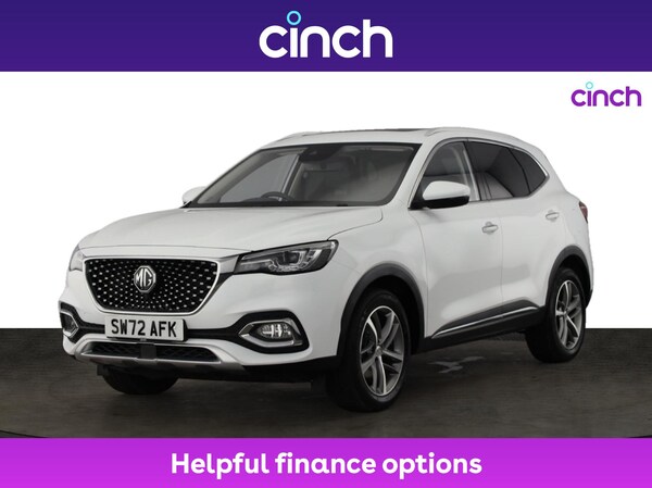 Used MG MG HS 2022 for sale - 76140768: Photo 9