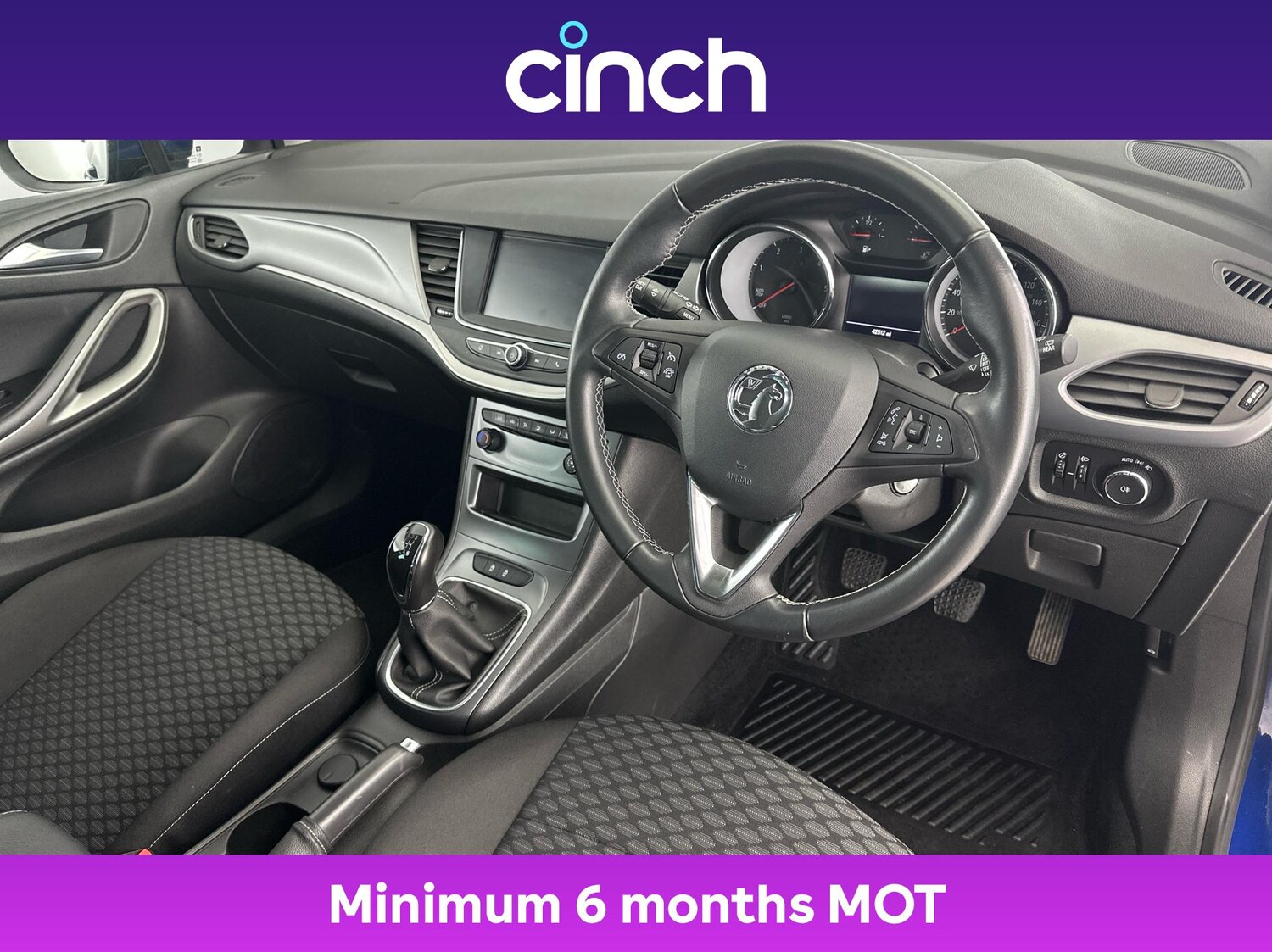 Used Vauxhall Astra 2020 for sale - 76526784: Photo 12