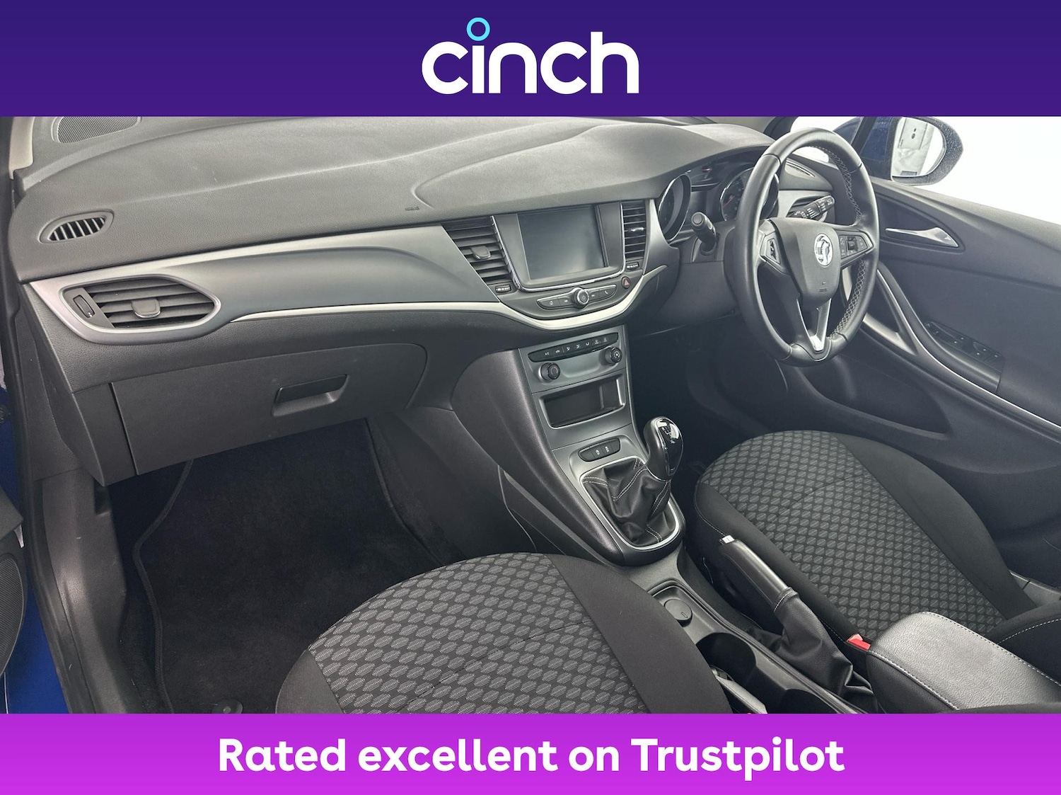 Used Vauxhall Astra 2020 for sale - 76526784: Photo 14