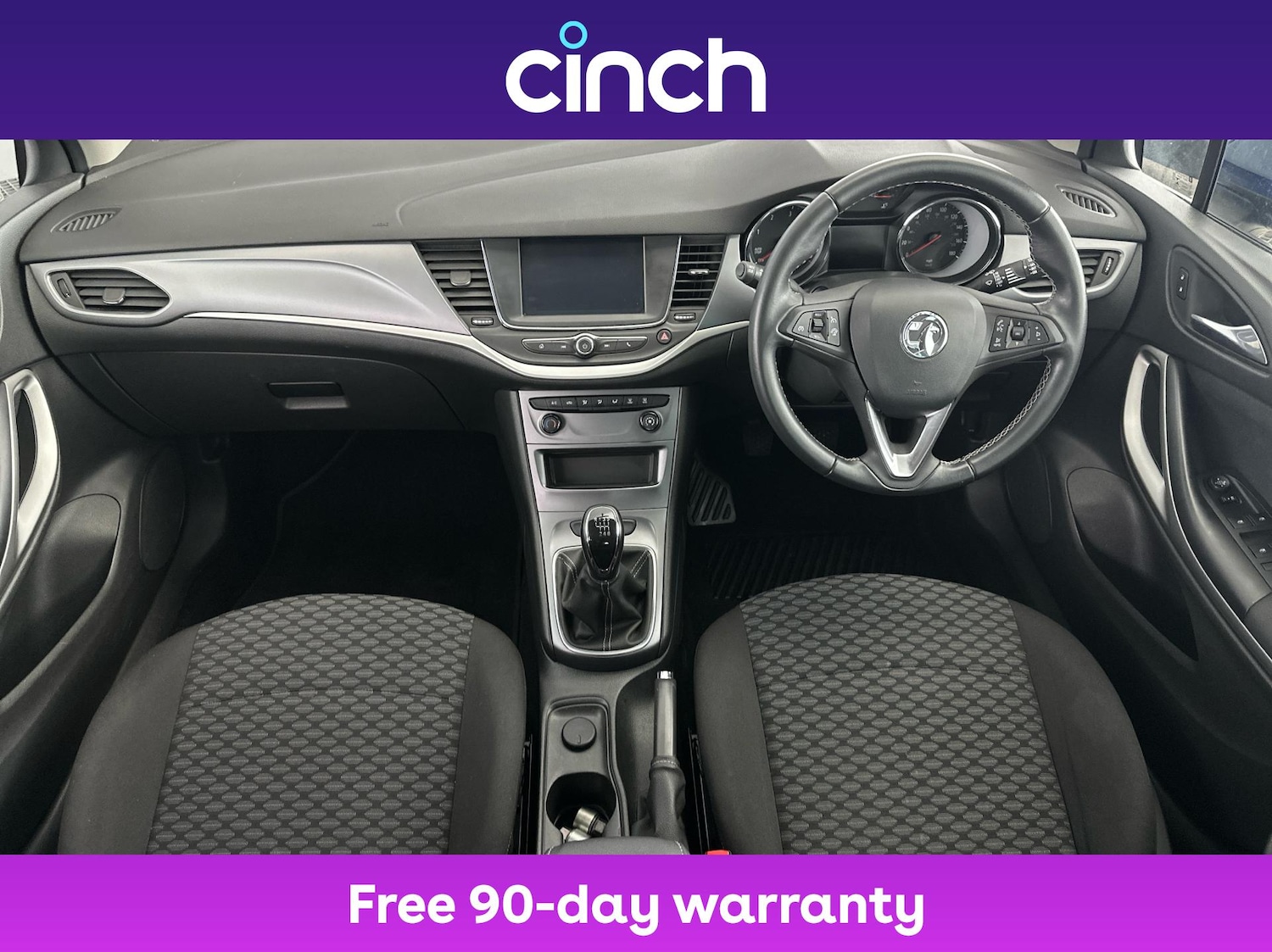 Used Vauxhall Astra 2020 for sale - 76526784: Photo 15