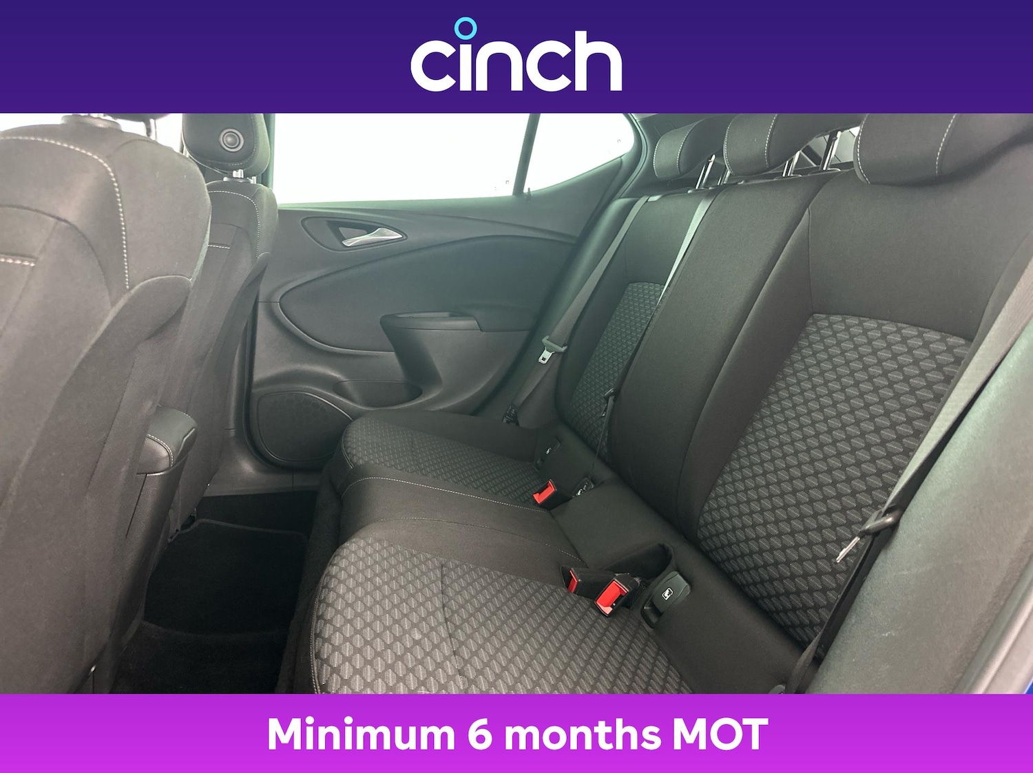 Used Vauxhall Astra 2020 for sale - 76526784: Photo 20