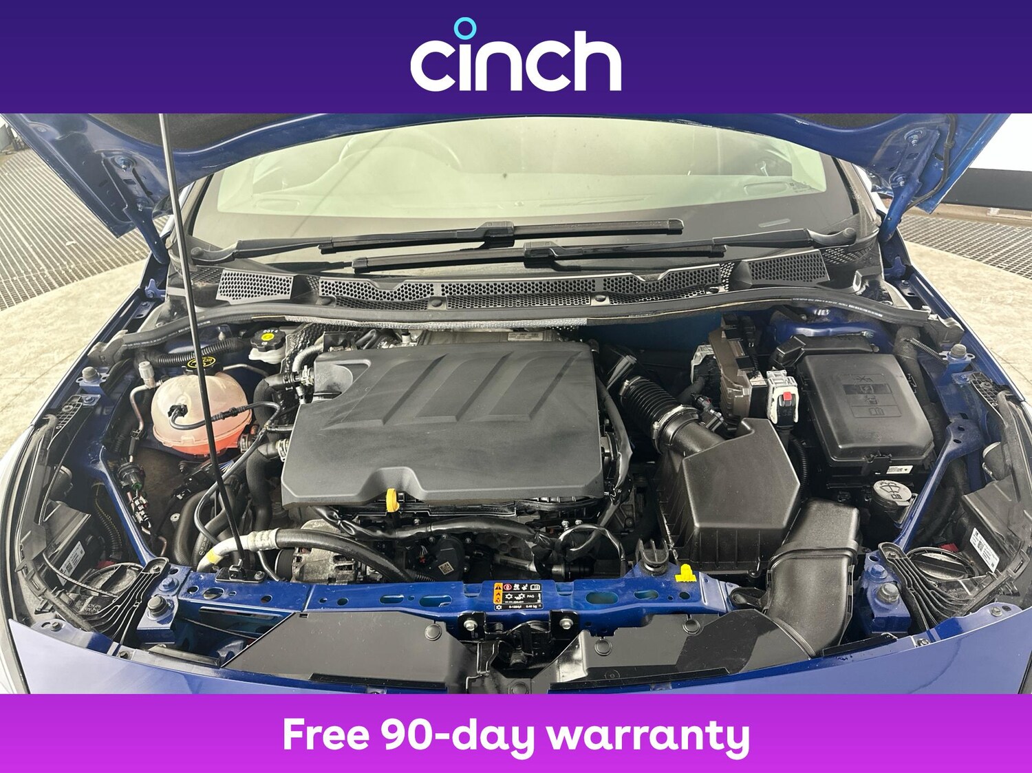 Used Vauxhall Astra 2020 for sale - 76526784: Photo 23