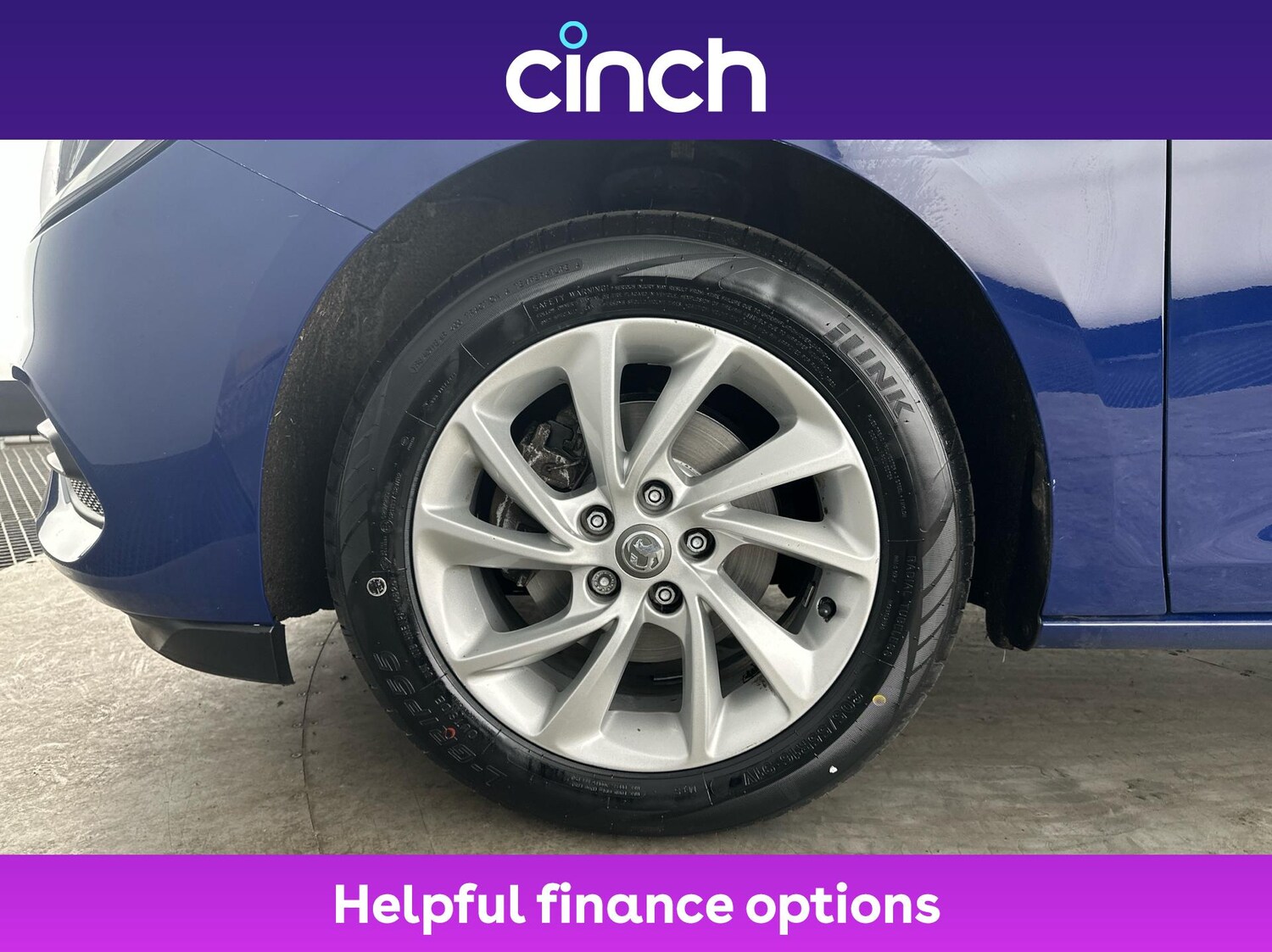 Used Vauxhall Astra 2020 for sale - 76526784: Photo 24