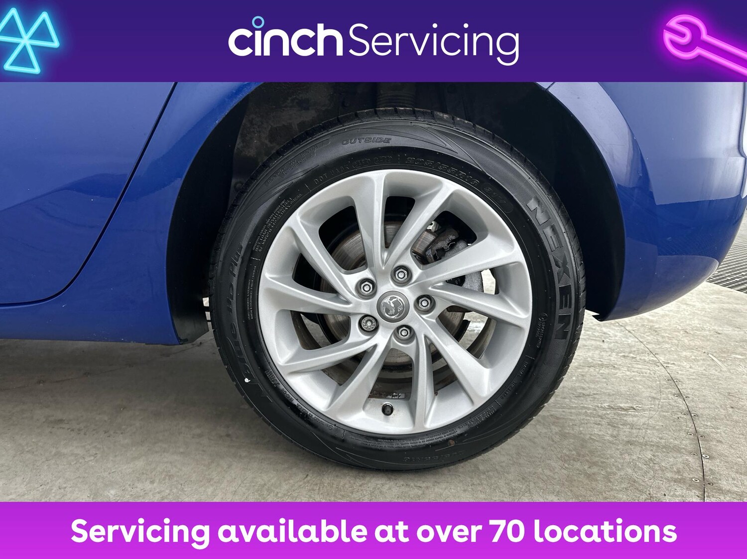 Used Vauxhall Astra 2020 for sale - 76526784: Photo 26