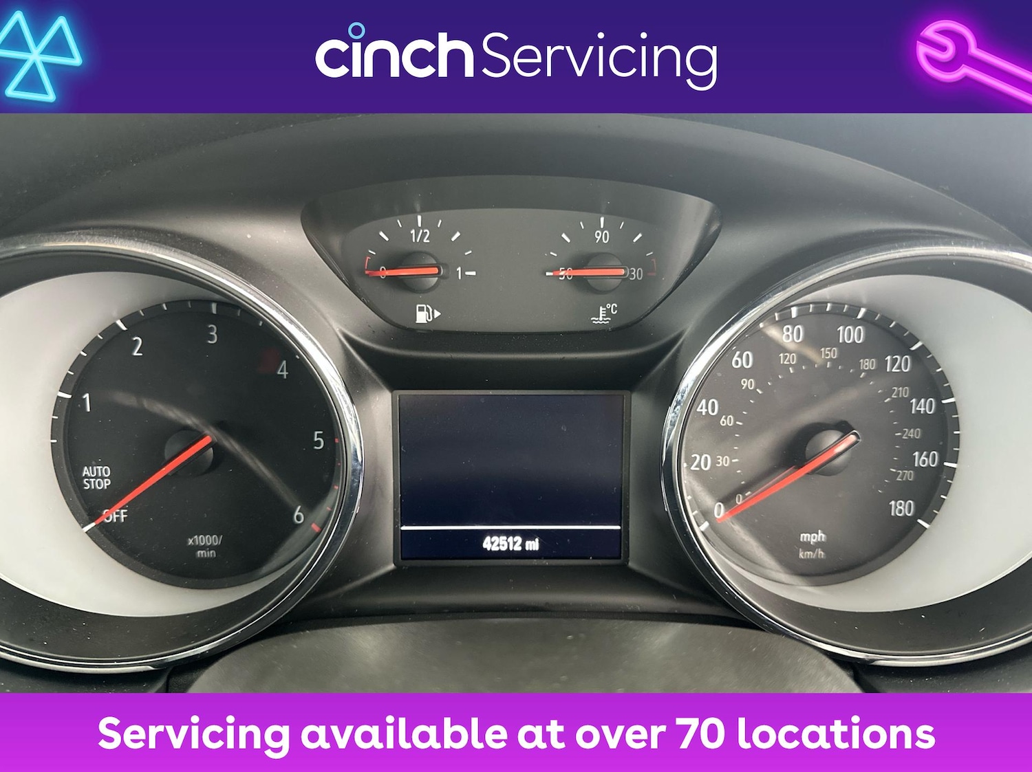 Used Vauxhall Astra 2020 for sale - 76526784: Photo 31